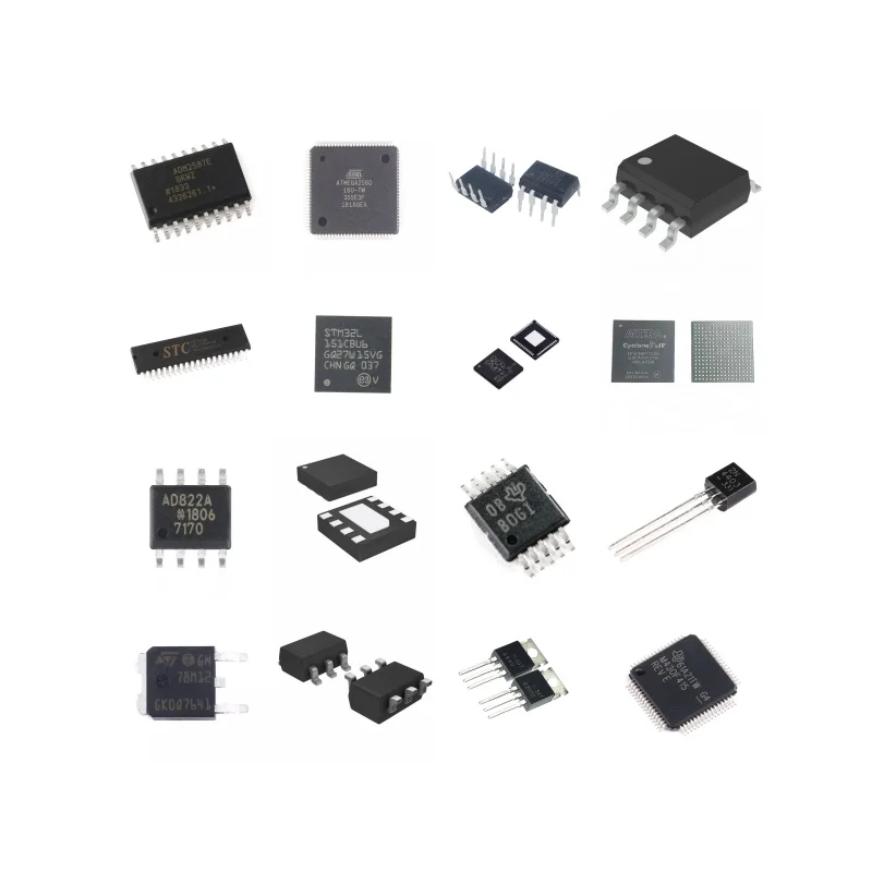 88Q2220-B1-NYA2A0G1-P123 - Electronic Components IC Chips
