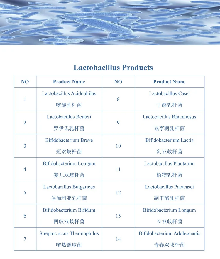 IMAHERB LACTOBACILLUS PFLANZEN
