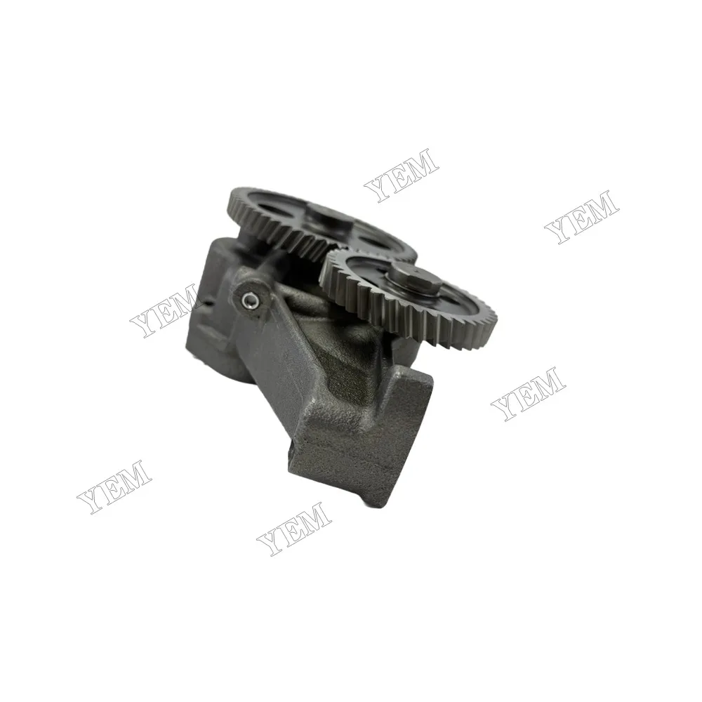 Oil Pump ME-091142 Fit for Mitsubishi 8DC9 Engine 5