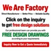 Click on the inquiry to get free design solutions