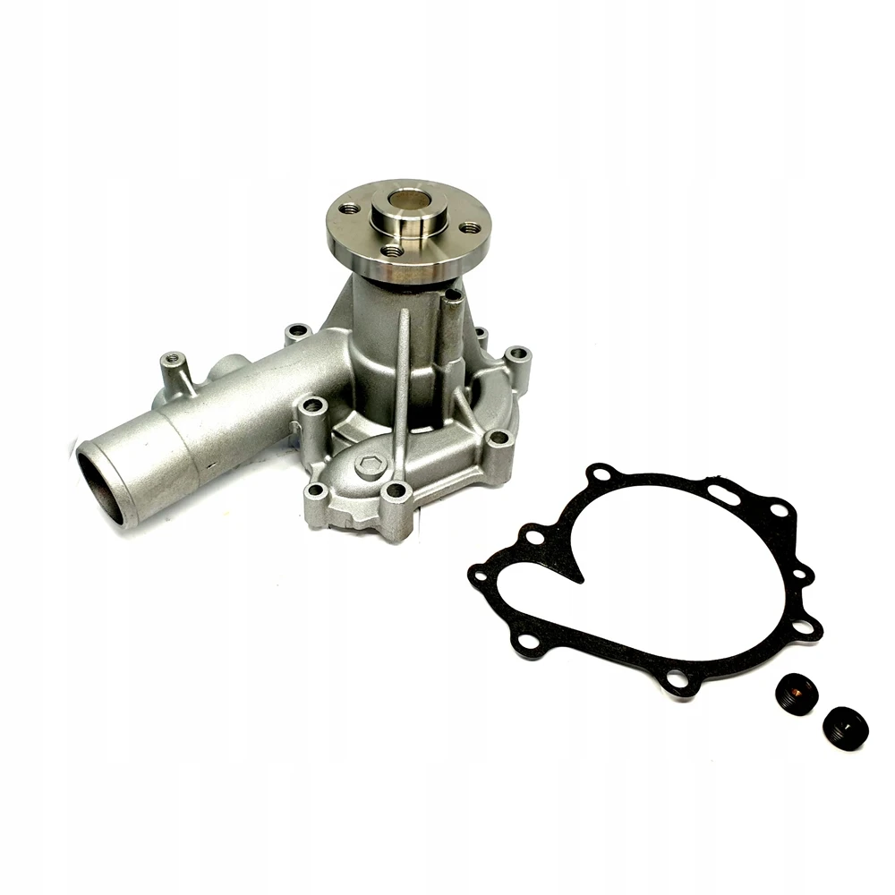 IZUMI for Yanmar for Komatsu for Takeuchi TB014 PC15R-8 PC12R-8 2D68E Water Pump 119266-42100 Heavy Duty Engine Parts