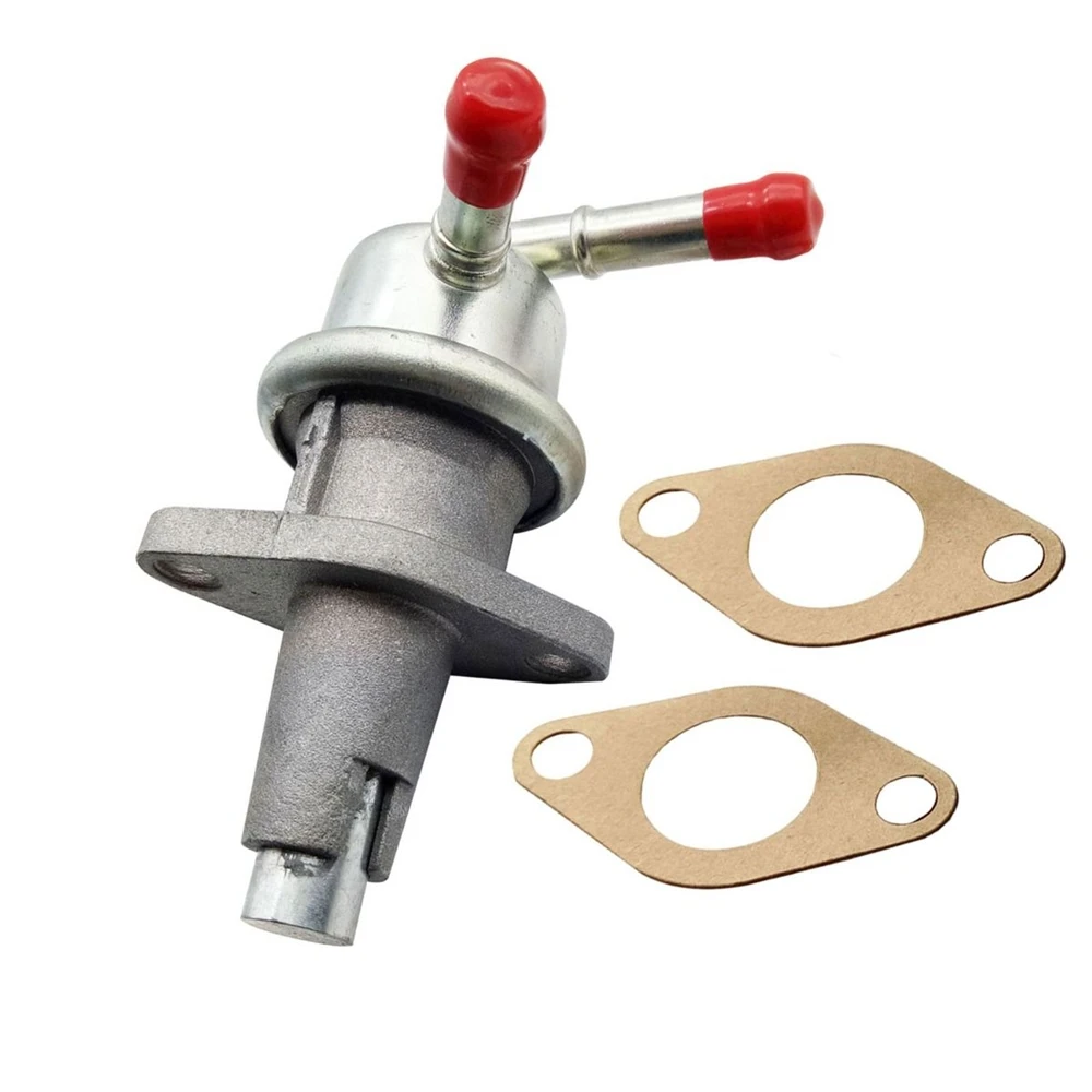 IZUMI Fuel Pump Skid for Bobcat 753 763 S175 S185 S150 751 17121-52030 Heavy Duty Engine Parts