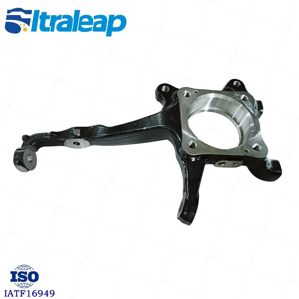 686-341 686-340 43212-60240 43211-60240 2x Front Left & Right