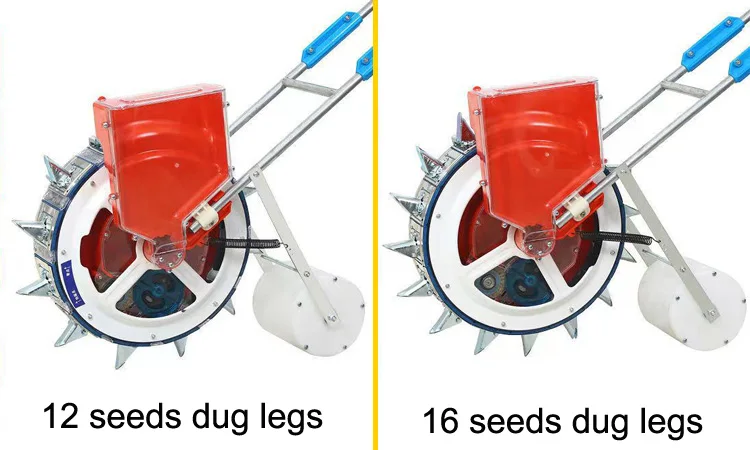 Factory Direct Hand Rice Planter Agriculture Hand Tools Farming Planter ...