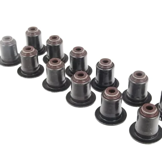 Silicone Oil Seal 8981942080 26043126 Compressor Steering