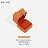 orange watch box