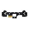 สวิตช์ไมโคร Omron สีดำ PS5-010-020