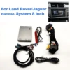 For Harman System Original 8 inch