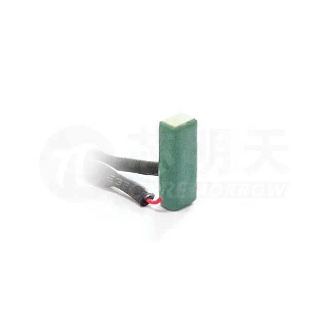 Piezoelectric actuator stack High frequency piezo multilayer stack used in vacuum low temperature PZT