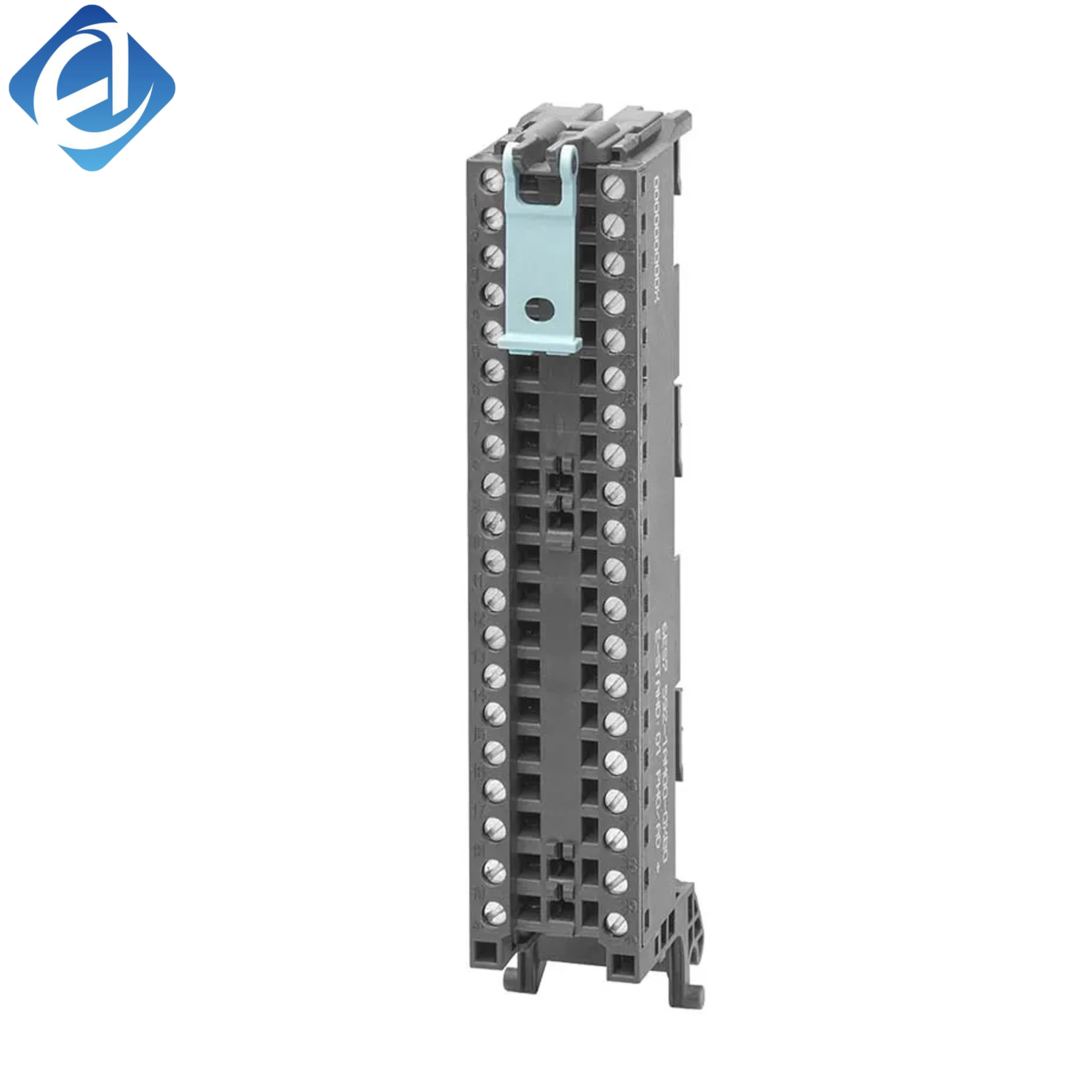 New Original 6ES7 592-1BM00-0XB0 6ES7592-1BM00-0XB0 S7-1500 PLC front connector, stable wiring connection, firm contact and good insulation performance. Easy installation and matching terminal arrangement