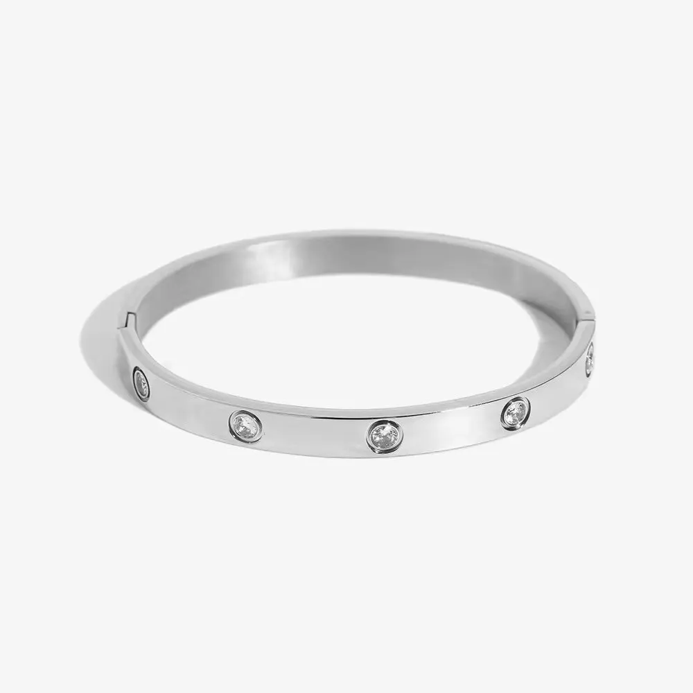 ❤KSY24☆☆☆さま❤2025年Bracelet❤❤❤❤✨️ 2025 New Sparkling Colorful Crystal Bracelets For Women