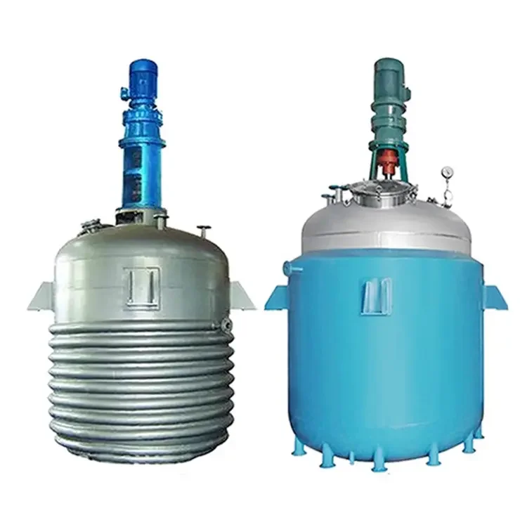 Thermosetting Acrylic Emulsion Full Production Line Acrylic Emulsion Making Machine