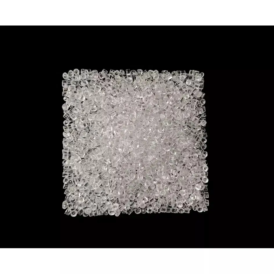 Vrigin HIPS Multifunctional HIPS Modified Material Toughening Agent for Plastic Sheet