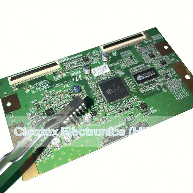 MT3179AVA LCD Drive - Replace DB7893-FT01M COF/TAB Module