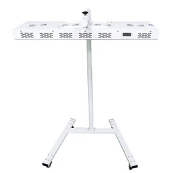 Лидер продаж, аппарат для лечения акне, омоложения кожи, светодиодная pdt световая терапия, устройство для лечения кожи с красным светом