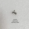 3.5mm hook