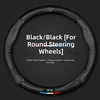 Redondo Negro con Logo