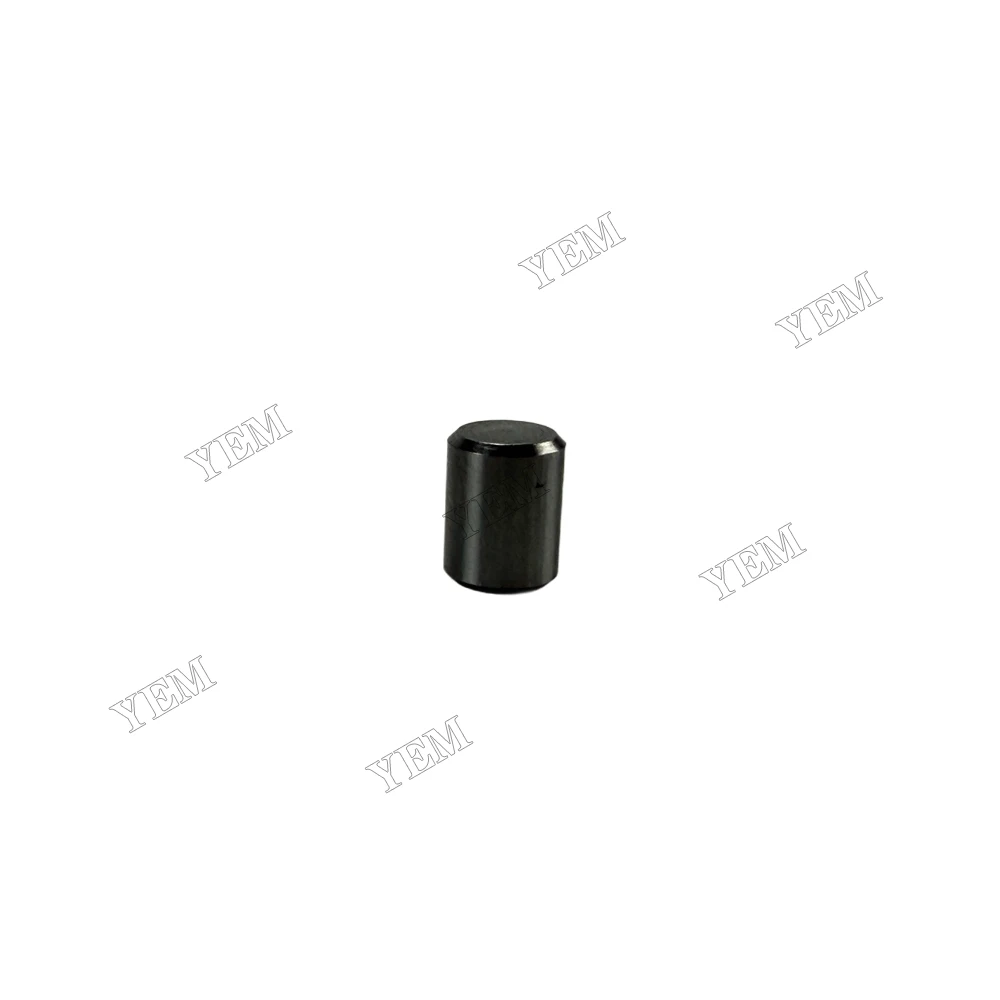 121850-21290 Parallel Pin for Yanmar 3TN100 Genuine Engine Parts 5