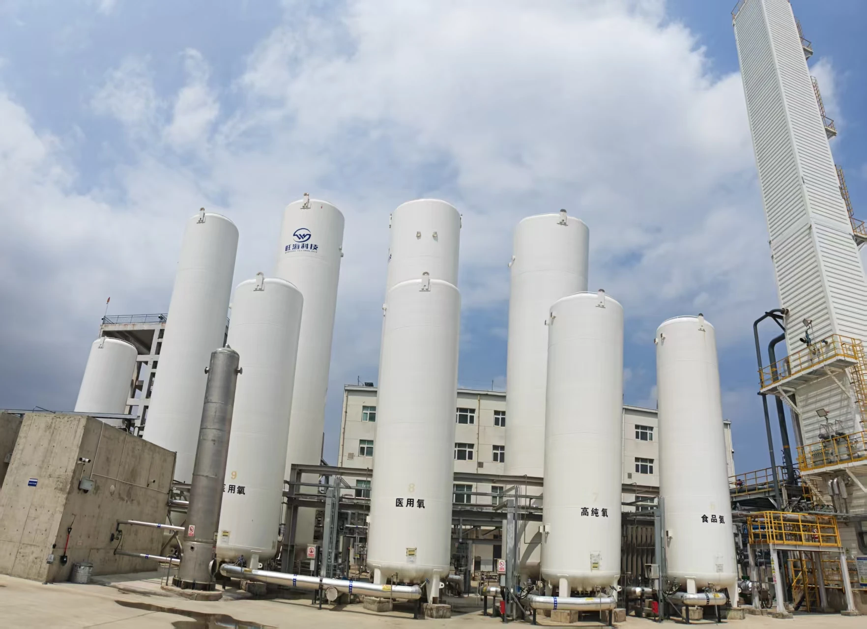 Tianjin Wanghai Technology Development Co., Ltd. 2
