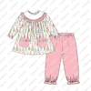 Baby girl outfit
