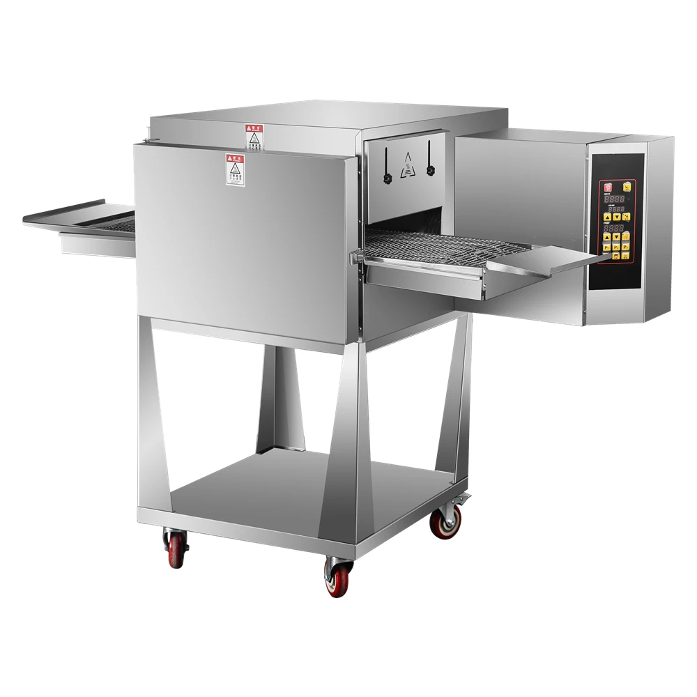 Manufacturer Supplier High Quality Materials Sturdy Durable Superb Craftsmanship Pizza Oven