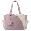 Beige/violet-15,6 pouces