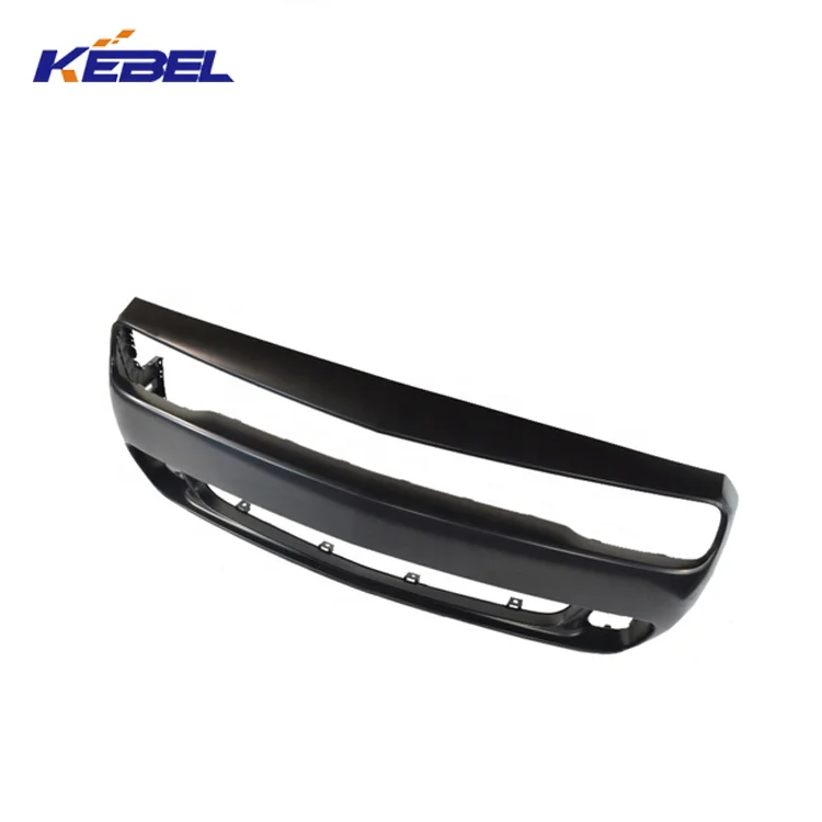 KEBEL Atuo Carrosserie Avant Pare-chocs OEM 68258730AB Pare-chocs avant pour Dodge Challenger 2015 2016 2017
