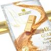 Maschera Piedi al Collagene e Oro
