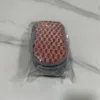 Seis piezas rojas (en una bolsa OPP)