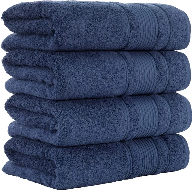 Organic Cotton custom bath towels extra large 90 * 180 Logo sport Excellent Water Absorption Luxury bath hand face  towel