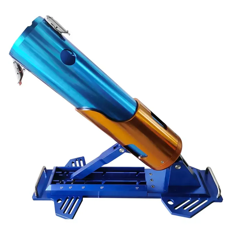 The Ocho Baseball Throwing Device - Revolution Thrower Trainer For Pitching