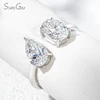 10K White Gold