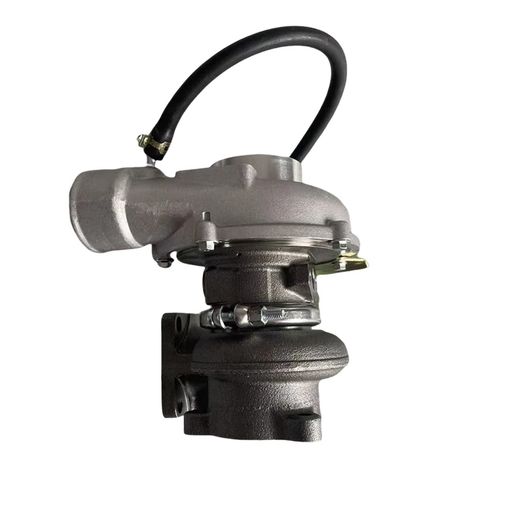 ゆぅです 250-7696 2507696 2507699 B2g Turbo Turbocharger for