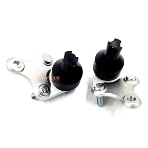 Car Accessories Other Auto Vehicle Parts Spare Parts Front Lower Arm Control Arm Ball Joint for BYD F5 SuRui M6 Song