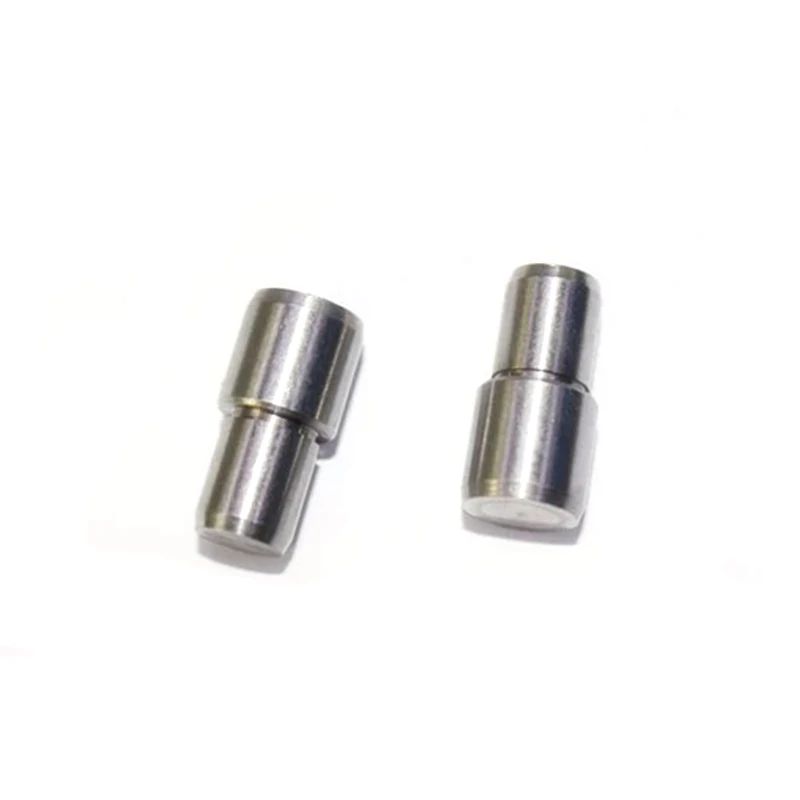 Custom Cnc Machined Service OEM High Precision Cnc Machining Turning Stainless Steel Aluminum Alloy Metal Pin Shaft Parts