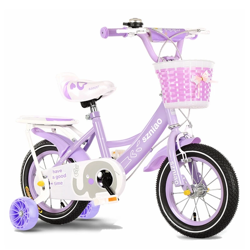 12' 16' 18' bicicletas de niños en bicicleta de 10 Años Precio barato de  los niños más gruesa de aire del bastidor de neumáticos de bicicletas para  niños de 8 años de