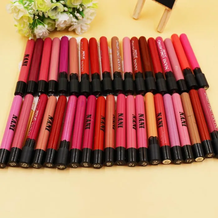 nani long lasting lip gloss