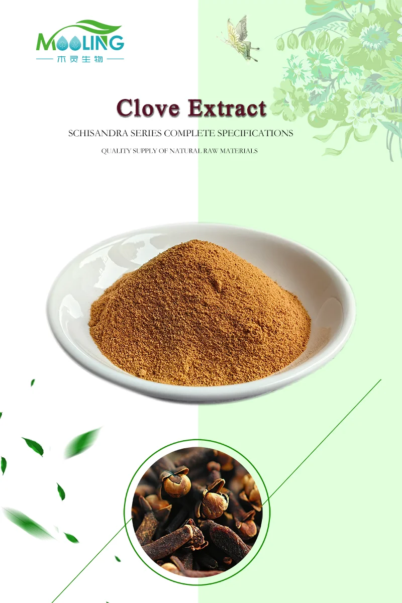Pure Clove Extract Powder Clove Extract 101 Buy Clove Extract,Clove