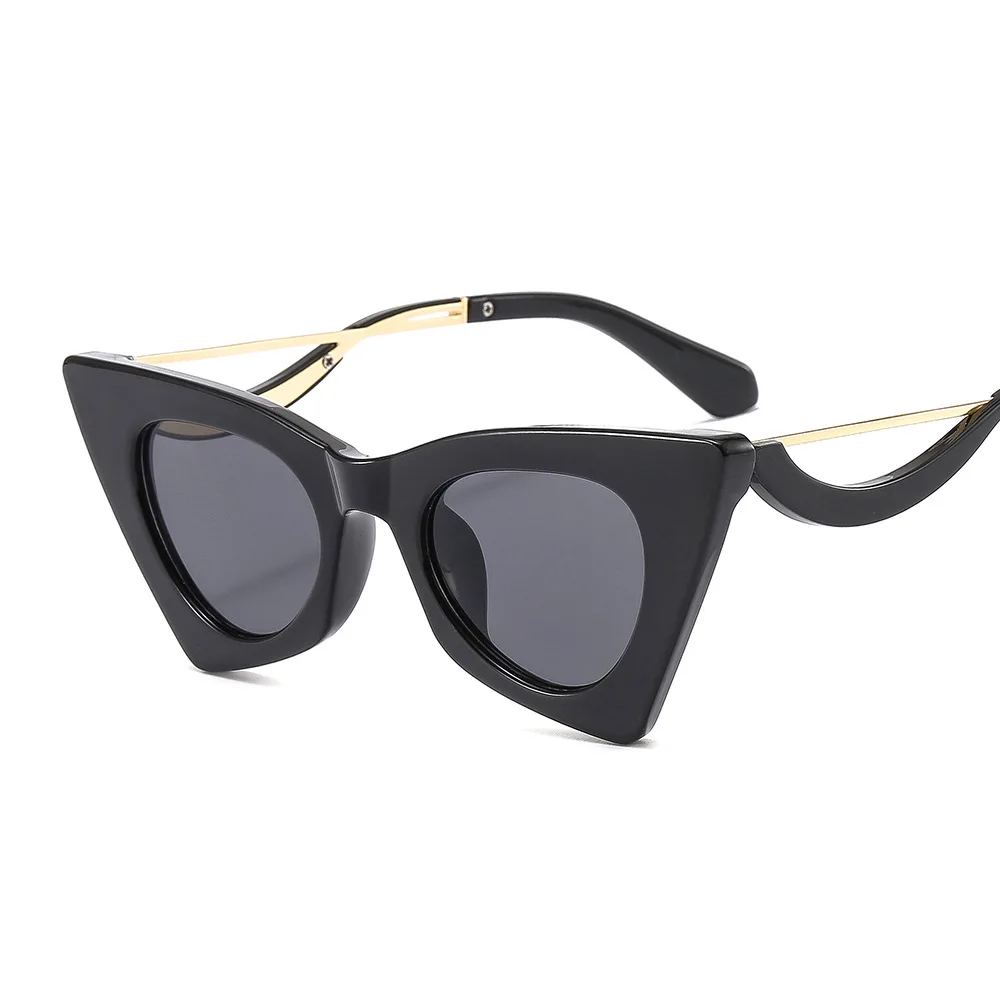 Shop Trendy Cat Eye Sunglasses - Wholesale & OEM Available