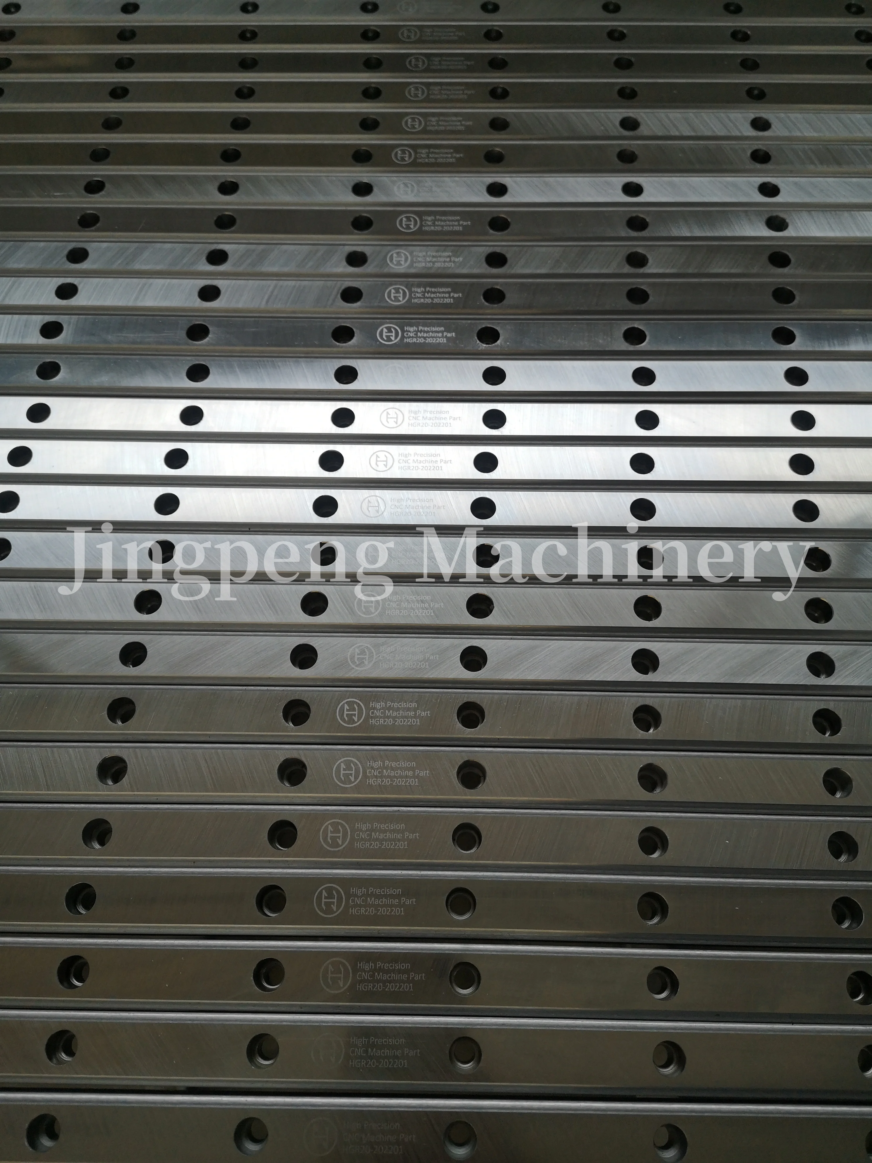 YOSO Linear Sliding Guide HGR15R1000C HGR15R4000C Linear Ball Slide Rails