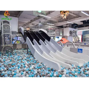 Wholesale Inflatable Children Play Equipment Soft Indoor Playground