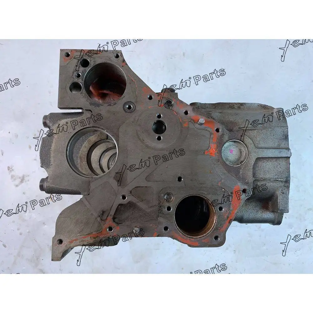 4TN100 Cylinder Block for Yanmar Diesel Engine 2