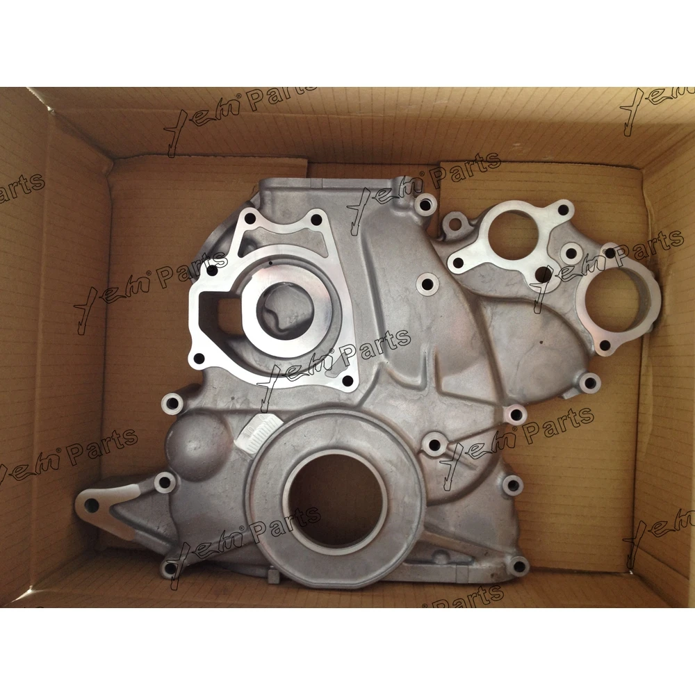 4M40 Timing Cover for Mitsubishi Engine Repair Kit