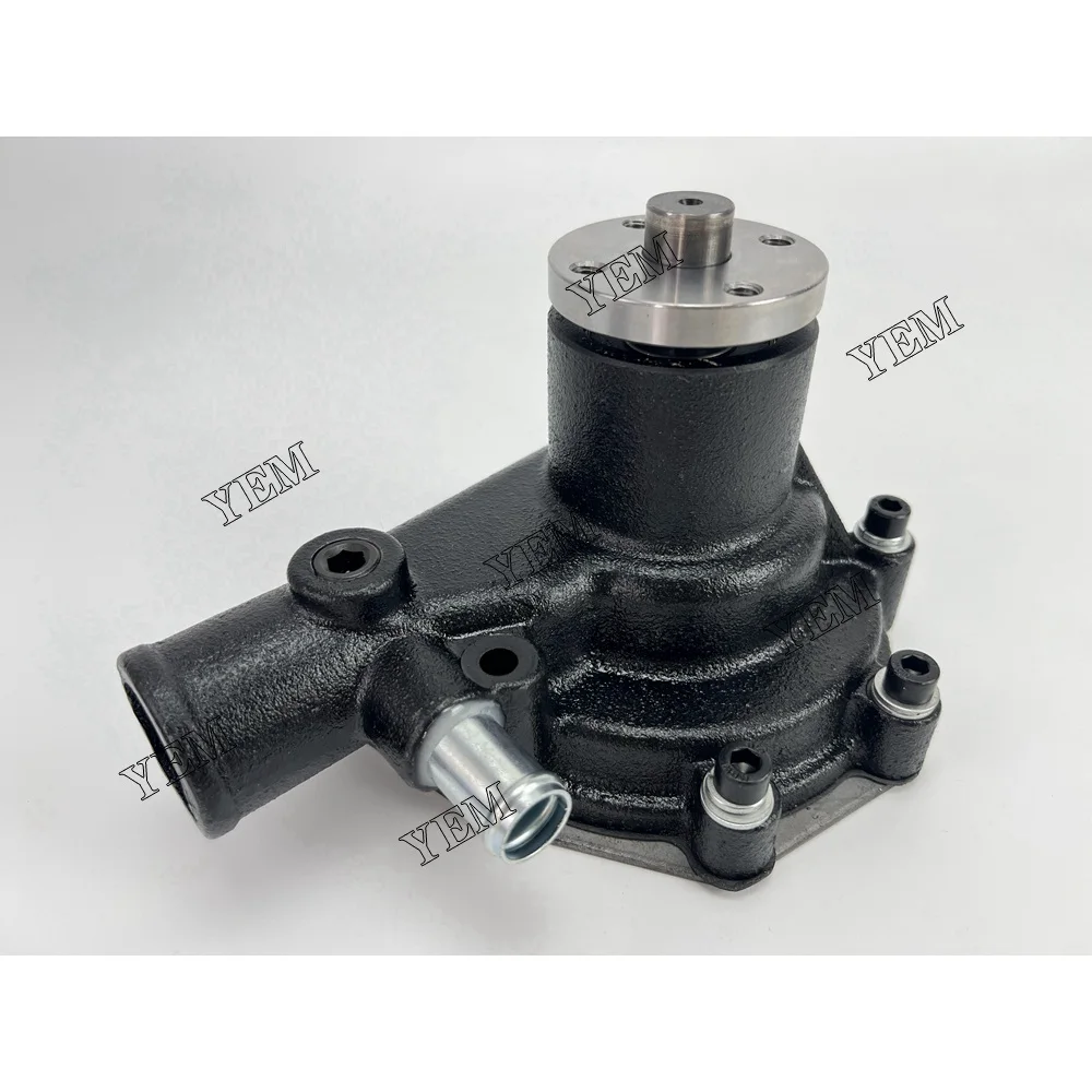 Excavator S6S Water Pump for Mitsubishi Engine Repair Kit 2