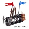 Weapon Rack 2