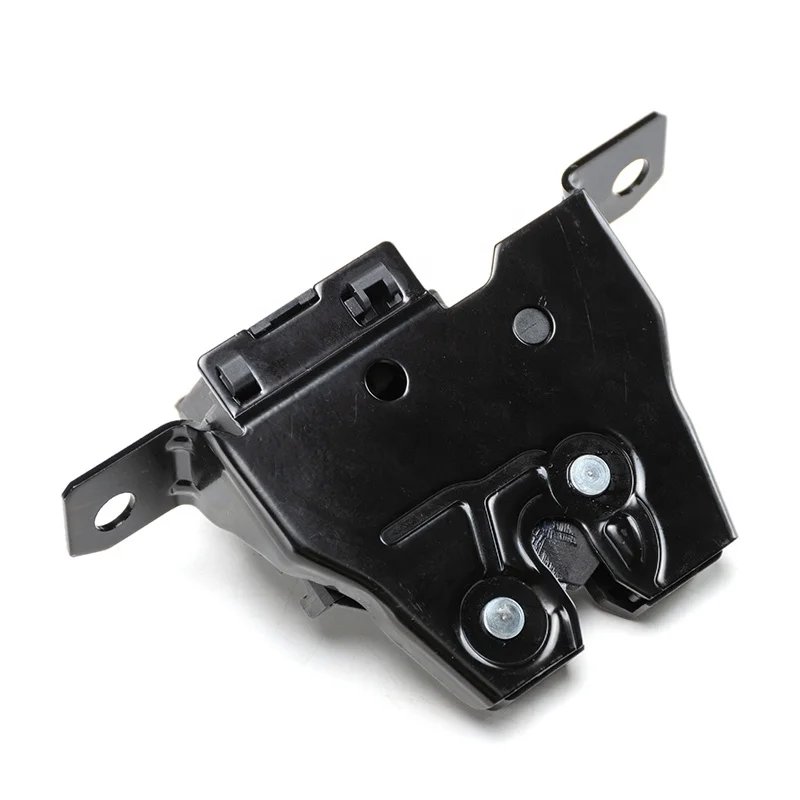 OE 51247337576 Tailgate Door Lock Actuator for bmw Mini F54 F55 F56 Trunk Close Lock Actuator