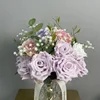 Flower runner