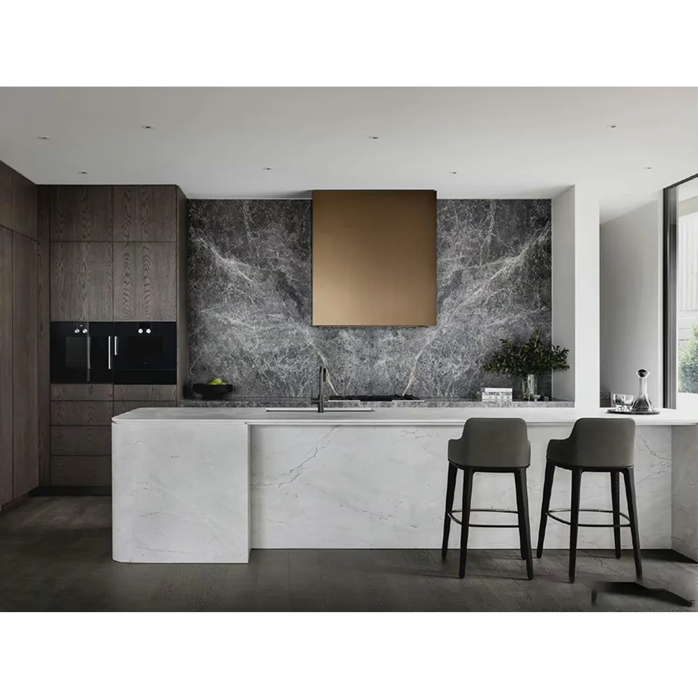 High Gloss Kitchen Cabinet Door