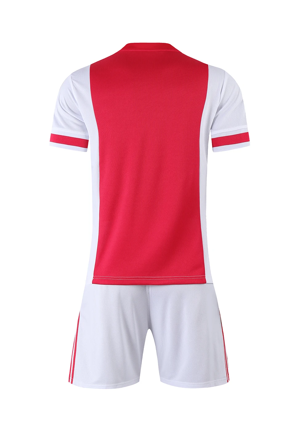 Custom Football Shirt Maker Soccer Jersey Soccer Uniform Football