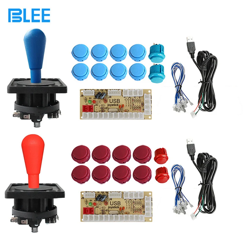 Sanwa Joystick USB Encoder Affordable Arcade Machine Kit